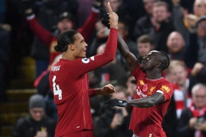 Link xem video Liverpool vs Man City 3-1: Không thể ngăn cản