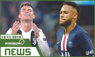 TIN NÓNG bóng đá hôm nay 12/11: MU kích nổ bom tấn Milinkovic-Savic