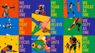 Video: Bài hát chính thức của SEA Games 30 Philippines 2019