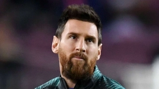 Argentina 2-2 Uruguay: Thánh Lionel Messi lại tỏa sáng trên chấm 11m để cứu rỗi Albiceleste