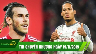 Tin chuyển nhượng hôm nay 19/11: PSG tranh giành Sancho với M.U