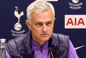 VIDEO: Những phát ngôn siêu chất của Jose Mourinho