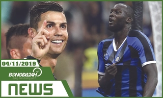 TIN NÓNG bóng đá tối nay 4/11:Real Madrid thêm bẽ bàng vì Ronaldo bỏ sang Juventus