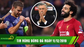 TIN NÓNG bóng đá cúp C1 hôm nay 11/12 : Việt Nam giành HCV lịch sử sau 60 năm chờ đợi