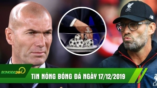 TIN NÓNG bóng đá hôm nay 17/12: Quang Hải báo tin cực vui cho thầy Park ở Hàn Quốc