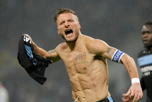 Video tổng hợp: Inter Milan 1-1 (pen 3-4) Lazio (Coppa Italia 2018/19)