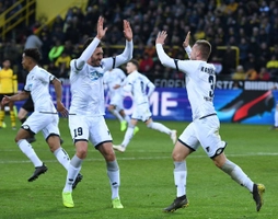 Video tổng hợp: Dortmund 3-3 Hoffenheim (Vòng 21 Bundesliga 2018/19)