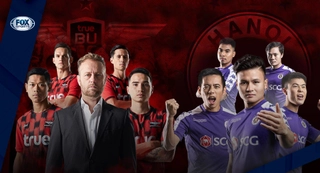 Video tổng hợp: Bangkok 0-1 Hà Nội (AFC Champions League 2019)