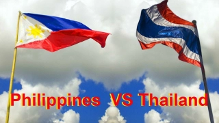 Video tổng hợp: U22 Thái Lan 3-0 U22 Philippines (U22 Đông Nam Á 2019)