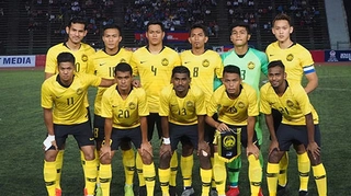 Video tổng hợp: U22 Malaysia 1-0 U22 Myanmar (U22 Đông Nam Á 2019)
