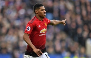 Video tổng hợp: Leicester 0-1 MU (Vòng 25 Premier League 2018/19)