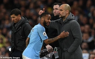 Video bàn thắng: Man City 3-1 Watford (Vòng 30 Premier League 2018/19)