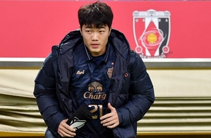 VIDEO: Chiến thắng đầu tiên của Buriram trong ngày Xuân Trường dự bị