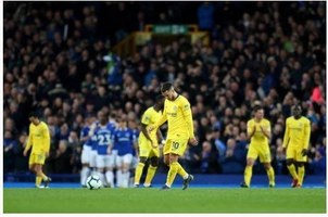Video tổng hợp: Everton 2-0 Chelsea (Vòng 31 Premier League 2018/19)