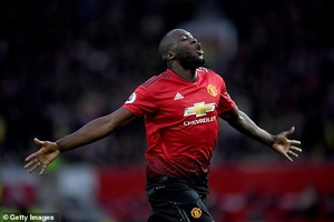 Video tổng hợp: MU 3-2 Southampton (Vòng 29 Premier League 2018/19)