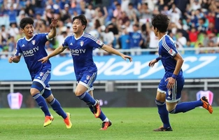 VIDEO: Công Phượng chơi trận hay nhất từ đầu K-League 2019, Incheon vẫn thất bại