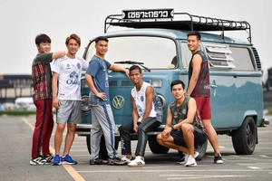 Tiền vệ Xuân Trường bị đồng đội ở Buriram úp sọt