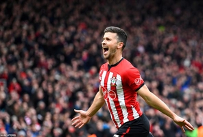 Video tổng hợp: Southampton 3-1 Wolves (Vòng 34 Premier League 2018/19)