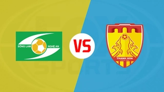 Video tổng hợp: SLNA 1-0 Thanh Hóa (Vòng 5 V-League 2019)