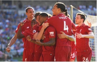 Video tổng hợp: Cardiff 0-2 Liverpool (Vòng 35 Premier League 2018/19)