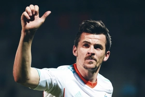 Đội hình các ngôi sao Premier league từng vào tù ra tội