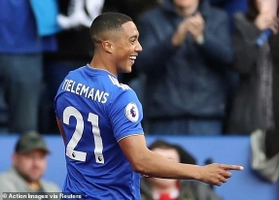 Video tổng hợp: Leicester 3-0 Arsenal (Vòng 36 Premier League 2018/19)