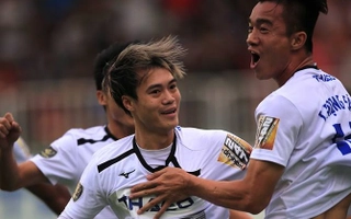 Thi đấu bết bát, HAGL vẫn vượt mặt M.U ở lượt xem trên Youtube