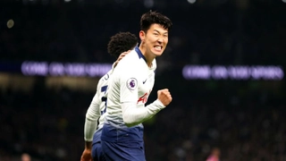 Video tổng hợp: Tottenham 2-0 Crystal Palace (Đá bù vòng 31 Premier League 2018/19)