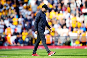 VIDEO: Jurgen Klopp nói gì sau khi Liverpool tiếp tục lỡ hẹn với chức vô địch Premier League