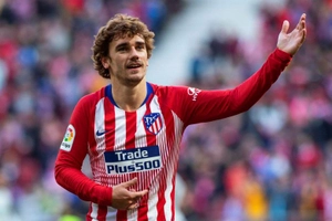VIDEO: Tiền đạo Griezmann tuyên bố rời Atletico Madrid trước tin đồn sang Barcelona