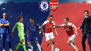 Tổng hợp video Chelsea vs Arsenal ở những cuộc đối đầu gần đây nhất