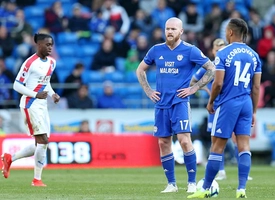 Video tổng hợp: Cardiff 2-3 Crystal Palace (Vòng 37 Premier League 2018/19)