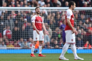Video tổng hợp: Arsenal 1-1 Brighton (Vòng 37 Premier League 2018/19)