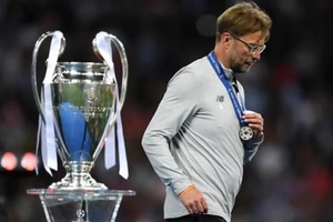 VIDEO: Jurgen Klopp tự hào về sự nghiệp huấn luyện của bản thân