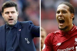 VIDEO: Sao Liverpool và Tottenham hào hứng kể về trận đấu ấn tượng nhất ở C1 2018/19