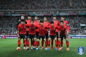 Video tổng hợp: Hàn Quốc 1-1 Iran (Giao hữu quốc tế)