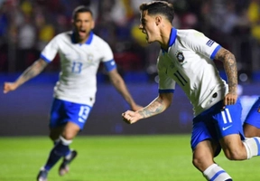 Video tổng hợp: Brazil 3-0 Bolivia (Copa America 2019)