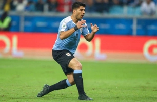 Video tổng hợp: Uruguay 2-2 Nhật Bản (Copa America 2019)