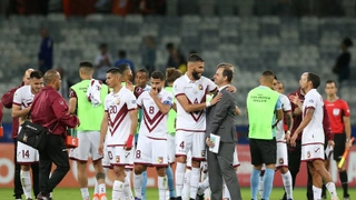 Bolivia 1-3 Venezuela: Tuyển xứ hoa hậu ghi danh vào tứ kết Copa America 2019
