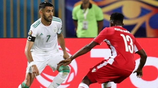 Algeria 2-0 Kenya: Sao Man City khẳng định giá trị