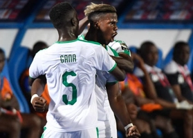 Senegal 2-0 Tanzania: Khởi đầu suôn sẻ ở CAN 2019 mà chẳng cần nhà vô địch Champions League