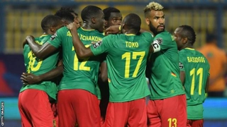 Video tổng hợp: Cameroon 2-0 Guinea-Bissau (CAN 2019)