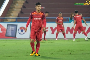 VIDEO: Martin Lò - Nhân tố bí ẩn của U23 Việt Nam