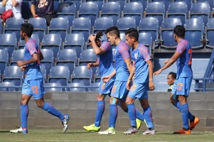 Video tổng hợp: Thái Lan 0-1 Ấn Độ (Kings Cup 2019)