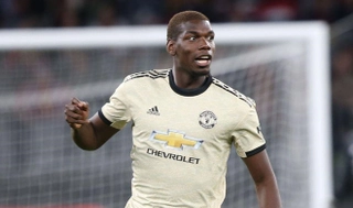 Video tổng hợp: MU 2-0 Perth Glory (Giao hữu hè 2019)