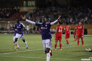 Video tổng hợp: Hà Nội 1-1 HAGL (Vòng 16 V-League 2019)