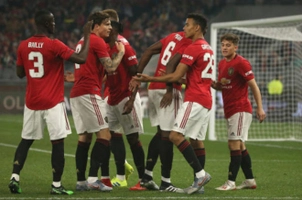 Video tổng hợp: MU 4-0 Leeds (Giao hữu hè 2019)