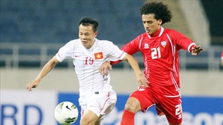 Tổng hợp video lịch sử đối đầu gần đây giữa Việt Nam vs UAE