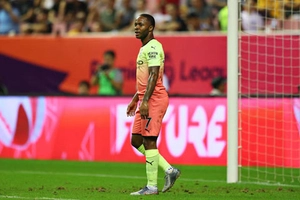 Video tổng hợp: Wolves 0-0 (pen 3-2) Man City (Premier League Asia Trophy 2019)