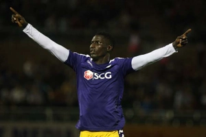 Video tổng hợp: Sài Gòn 1-4 Hà Nội (Vòng 17 V-League 2019)